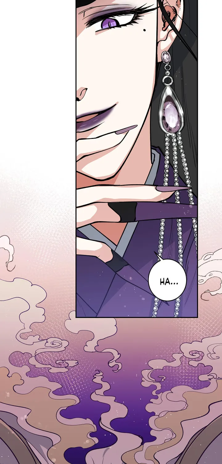 Read Celestial Bride chapter 4 image 37 on Lezhin