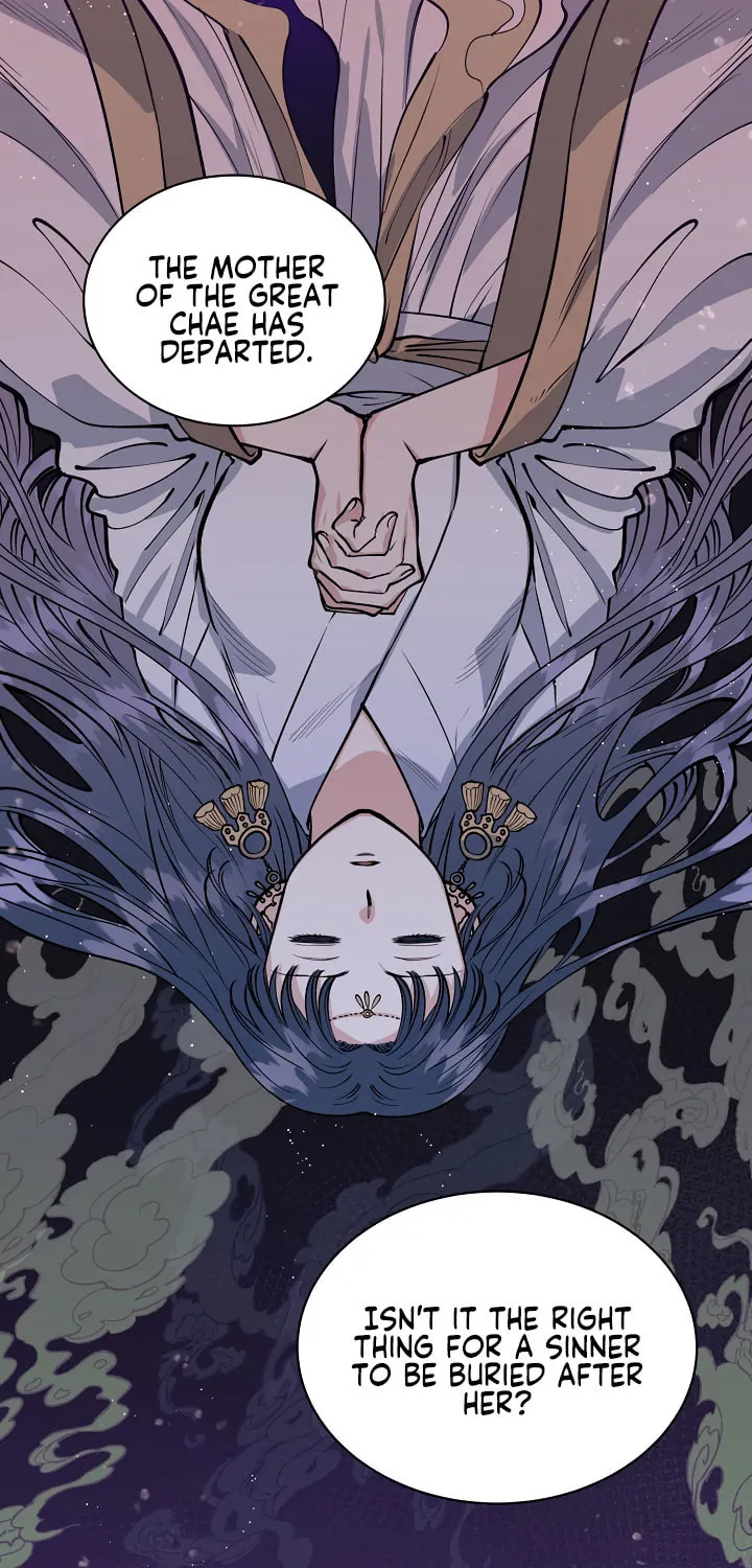 Read Celestial Bride chapter 4 image 38 on Lezhin