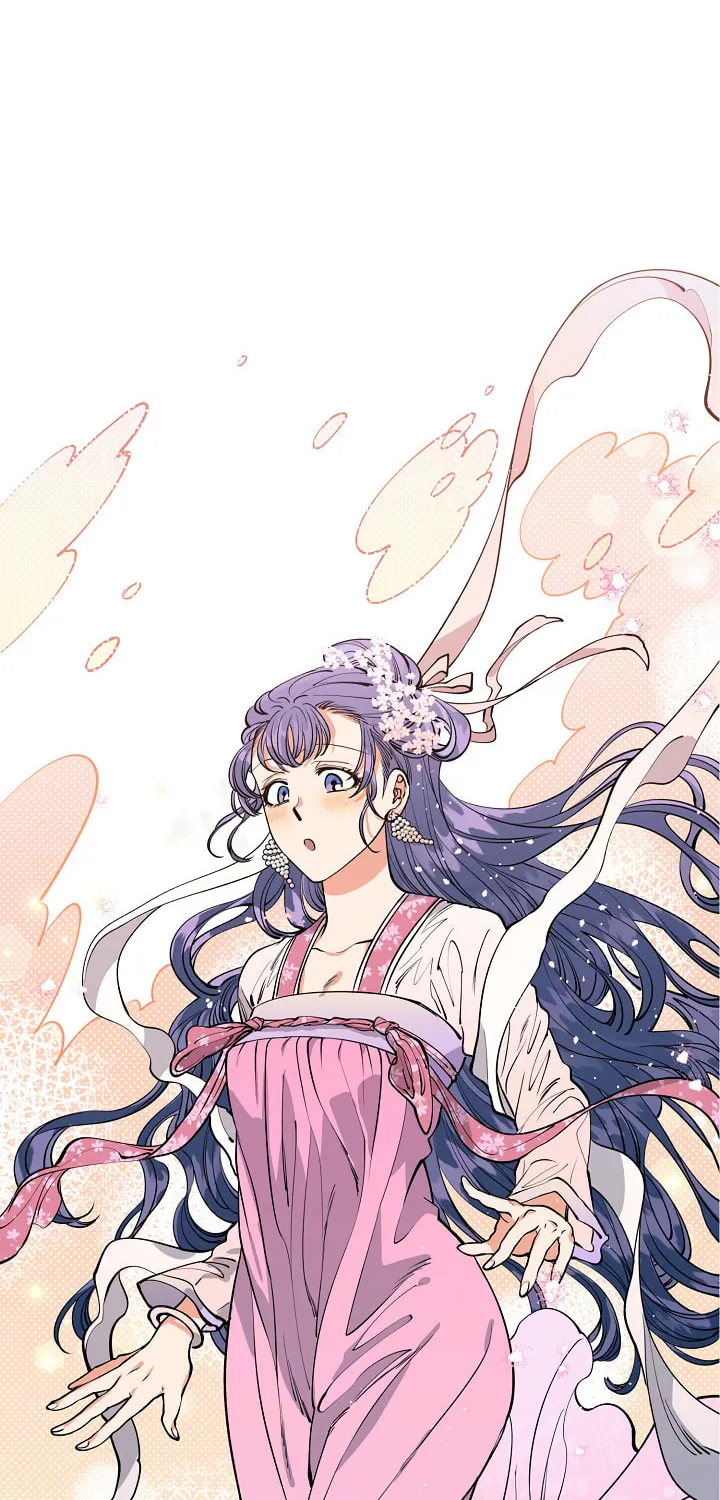 Read Celestial Bride chapter 4 image 4 on Lezhin