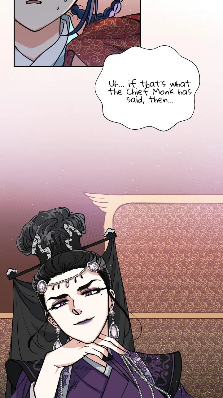 Read Celestial Bride chapter 4 image 41 on Lezhin