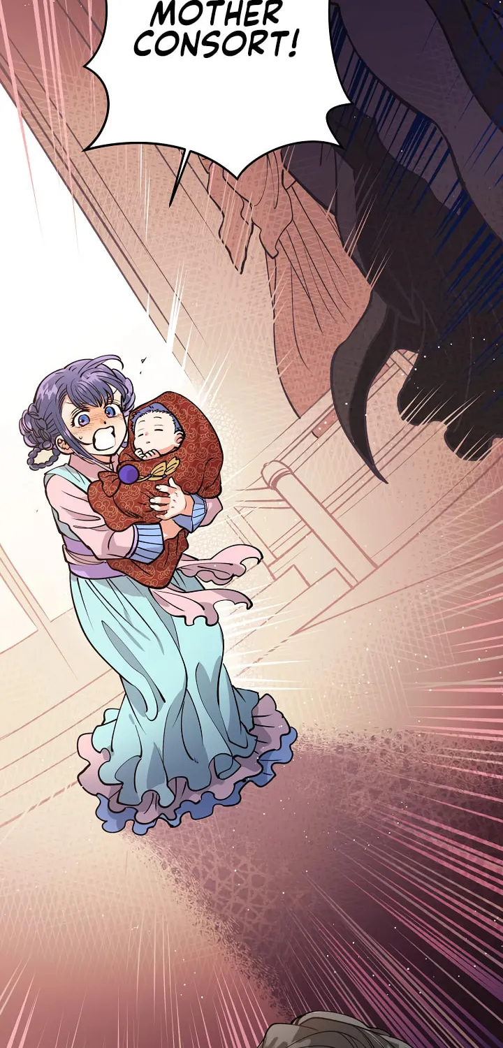 Read Celestial Bride chapter 4 image 43 on Lezhin