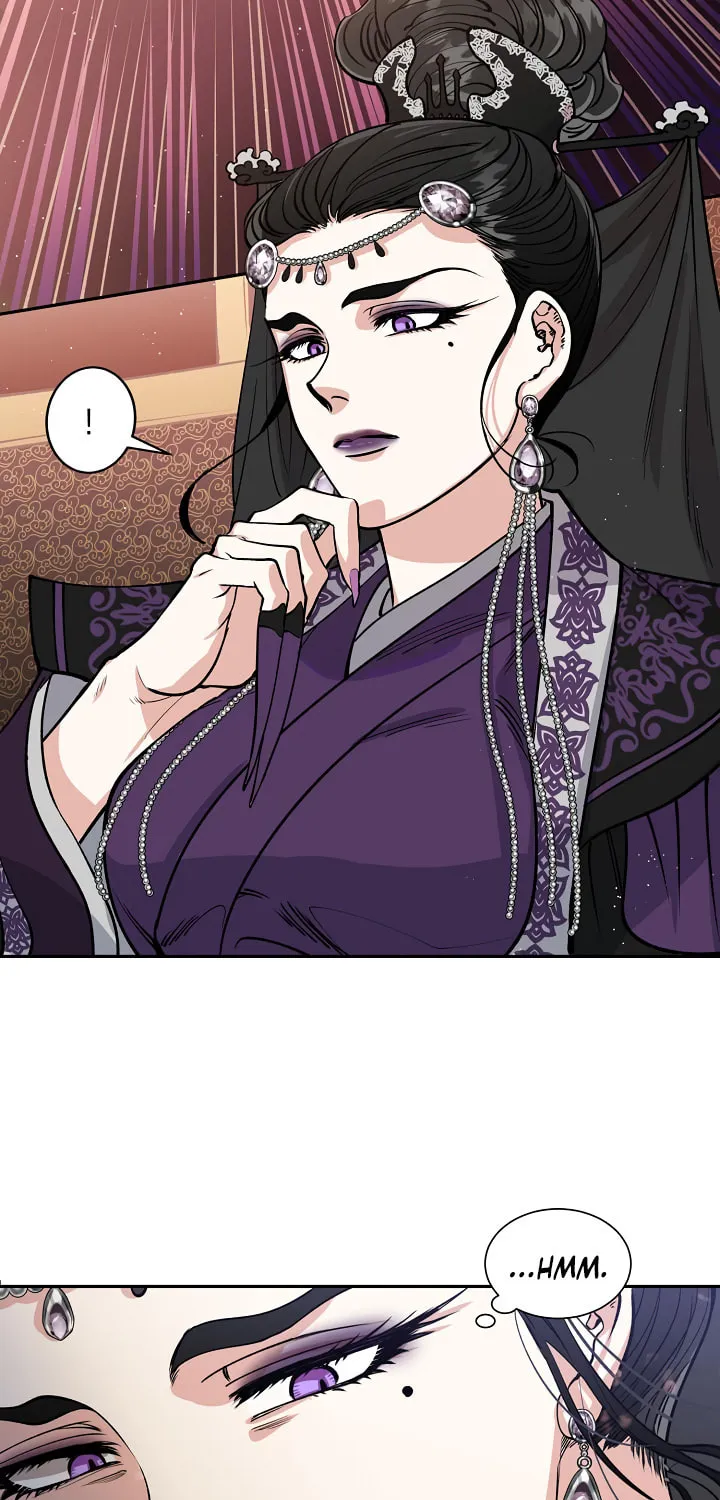 Read Celestial Bride chapter 4 image 44 on Lezhin