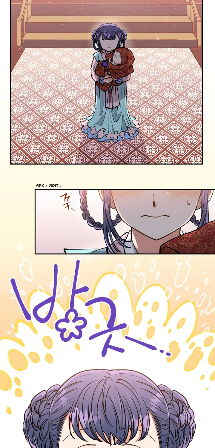 Read Celestial Bride chapter 4 image 46 on Lezhin