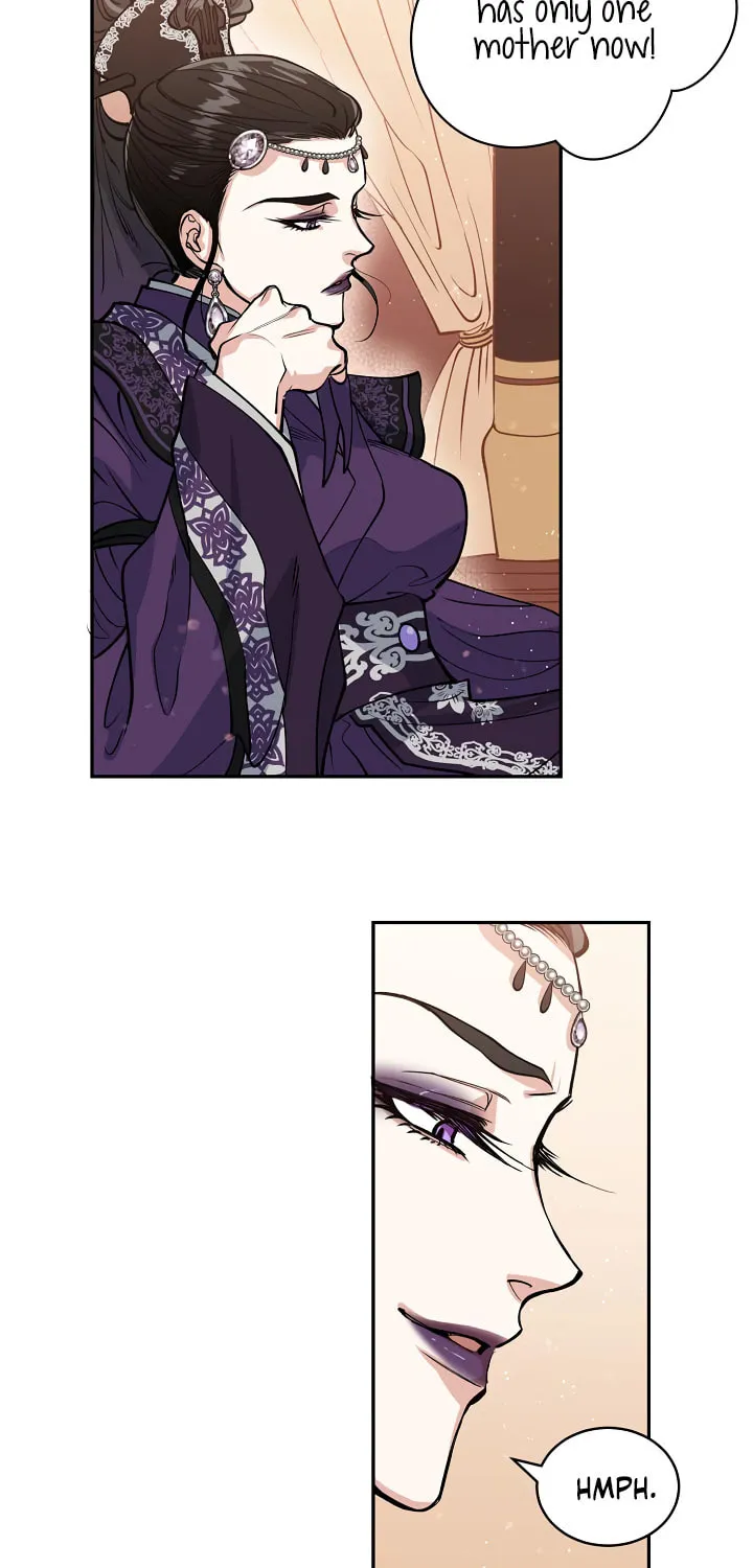 Read Celestial Bride chapter 4 image 48 on Lezhin