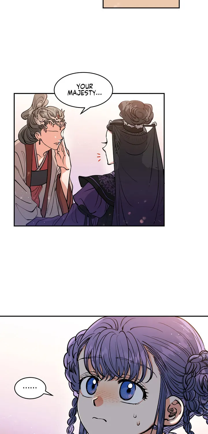 Read Celestial Bride chapter 4 image 49 on Lezhin