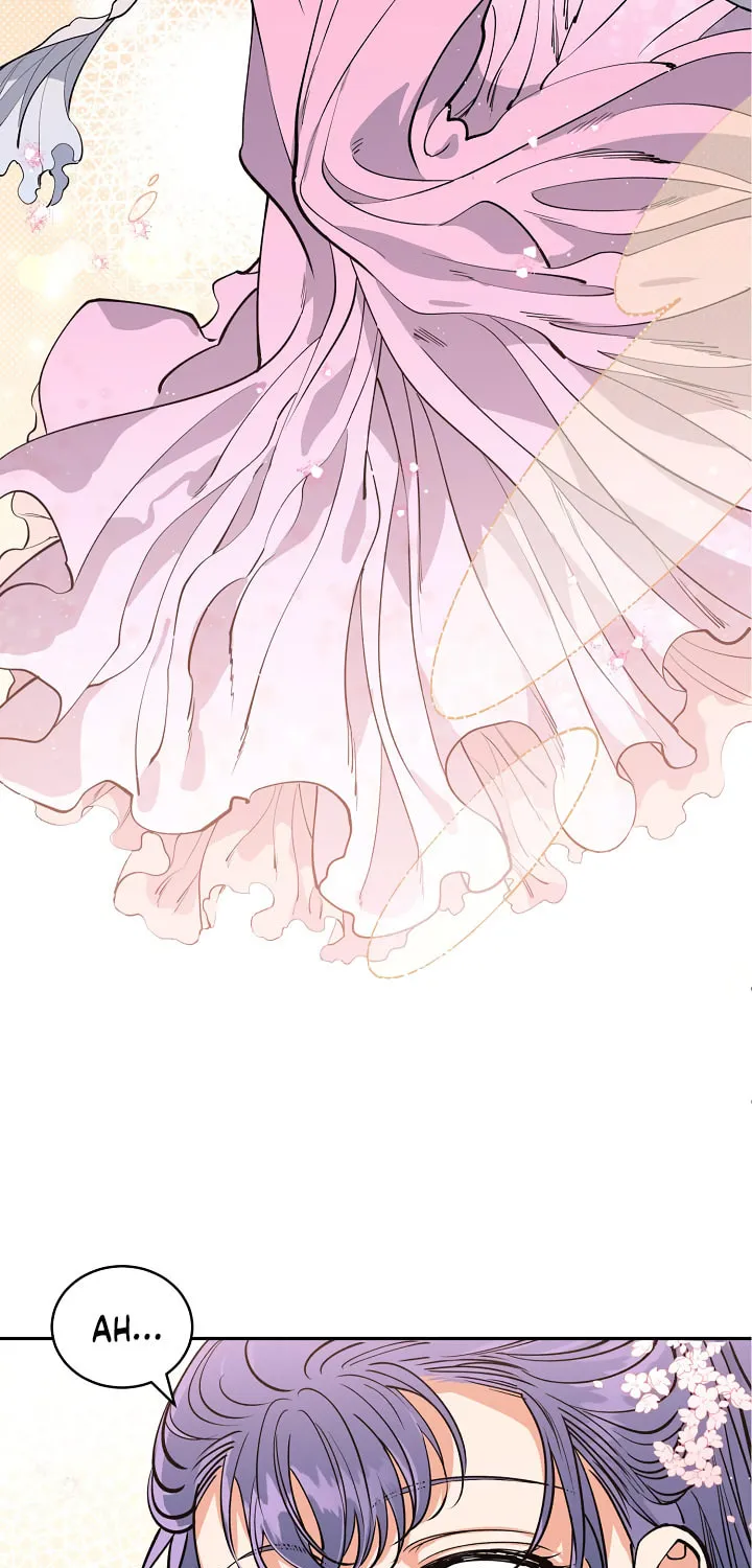 Read Celestial Bride chapter 4 image 5 on Lezhin