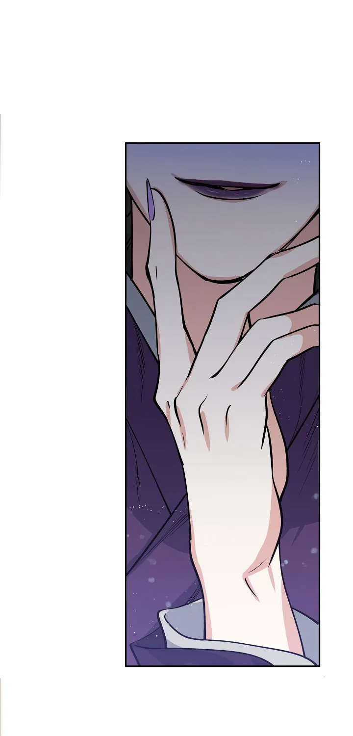 Read Celestial Bride chapter 4 image 51 on Lezhin