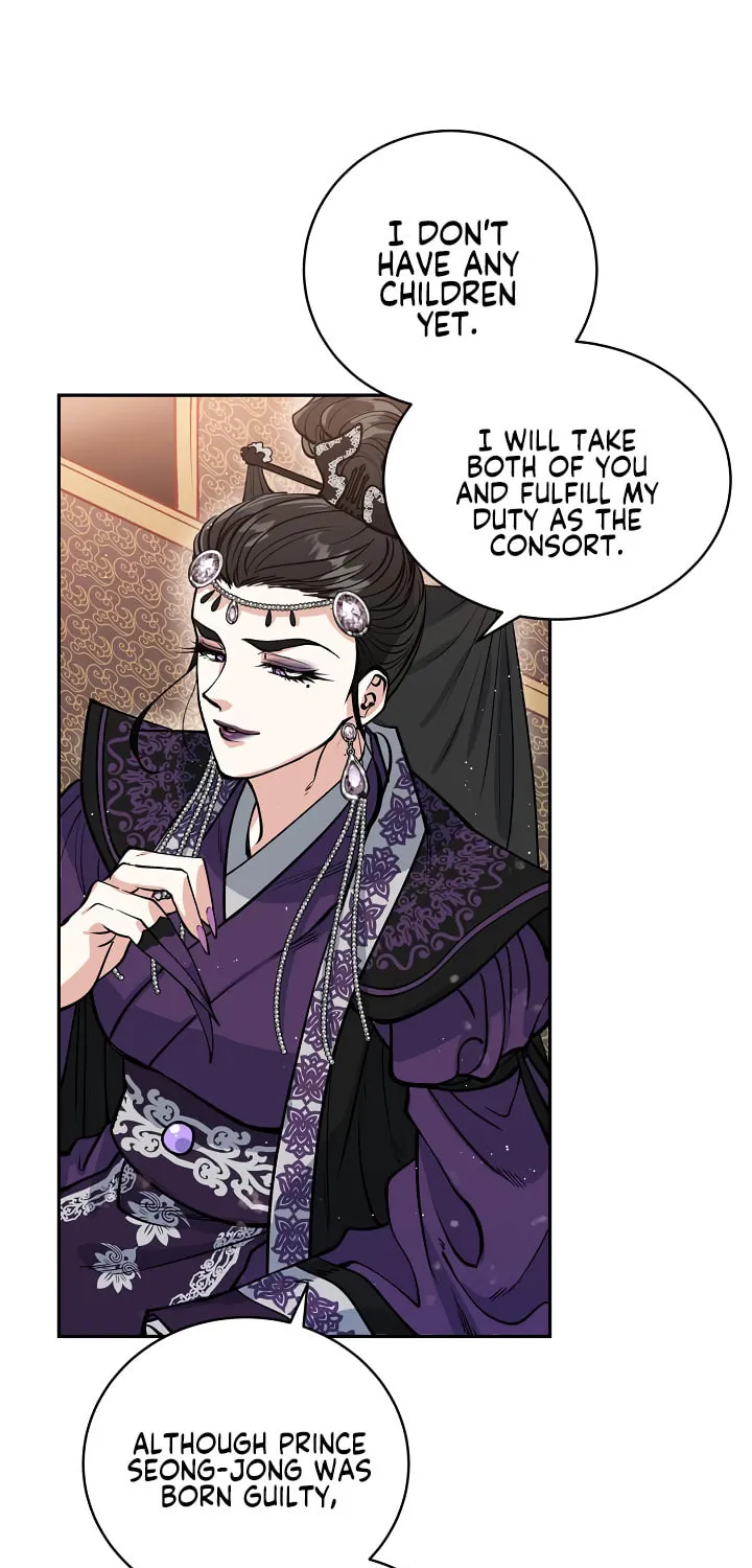 Read Celestial Bride chapter 4 image 53 on Lezhin