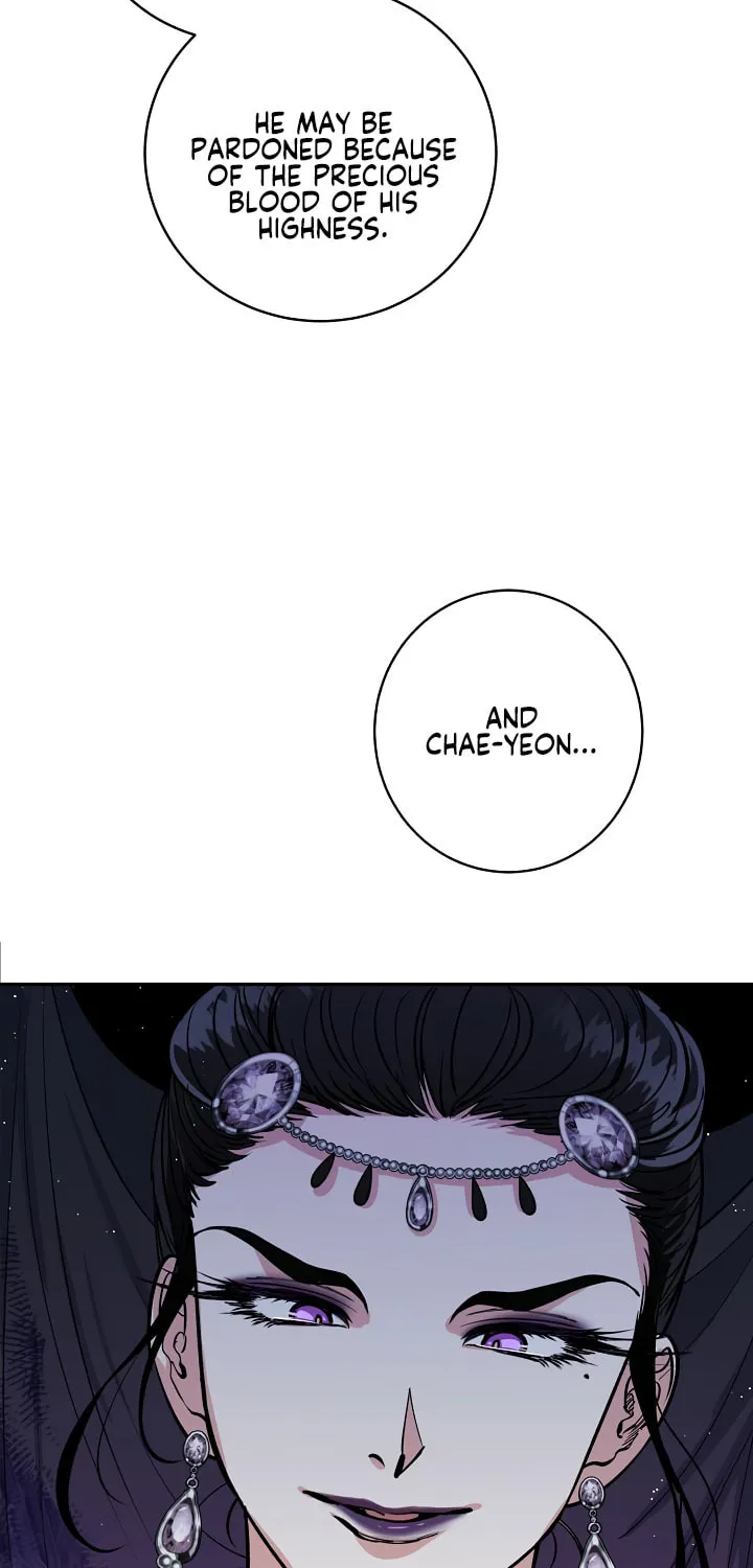 Read Celestial Bride chapter 4 image 54 on Lezhin