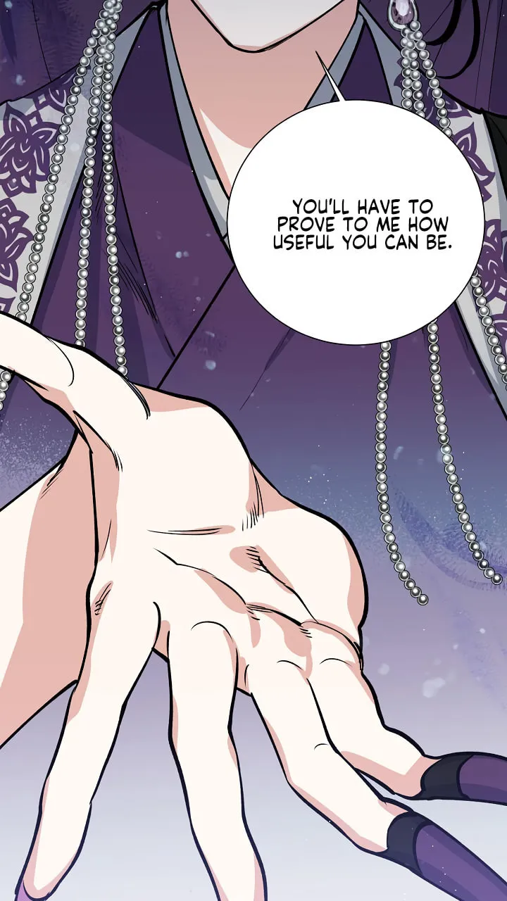 Read Celestial Bride chapter 4 image 55 on Lezhin