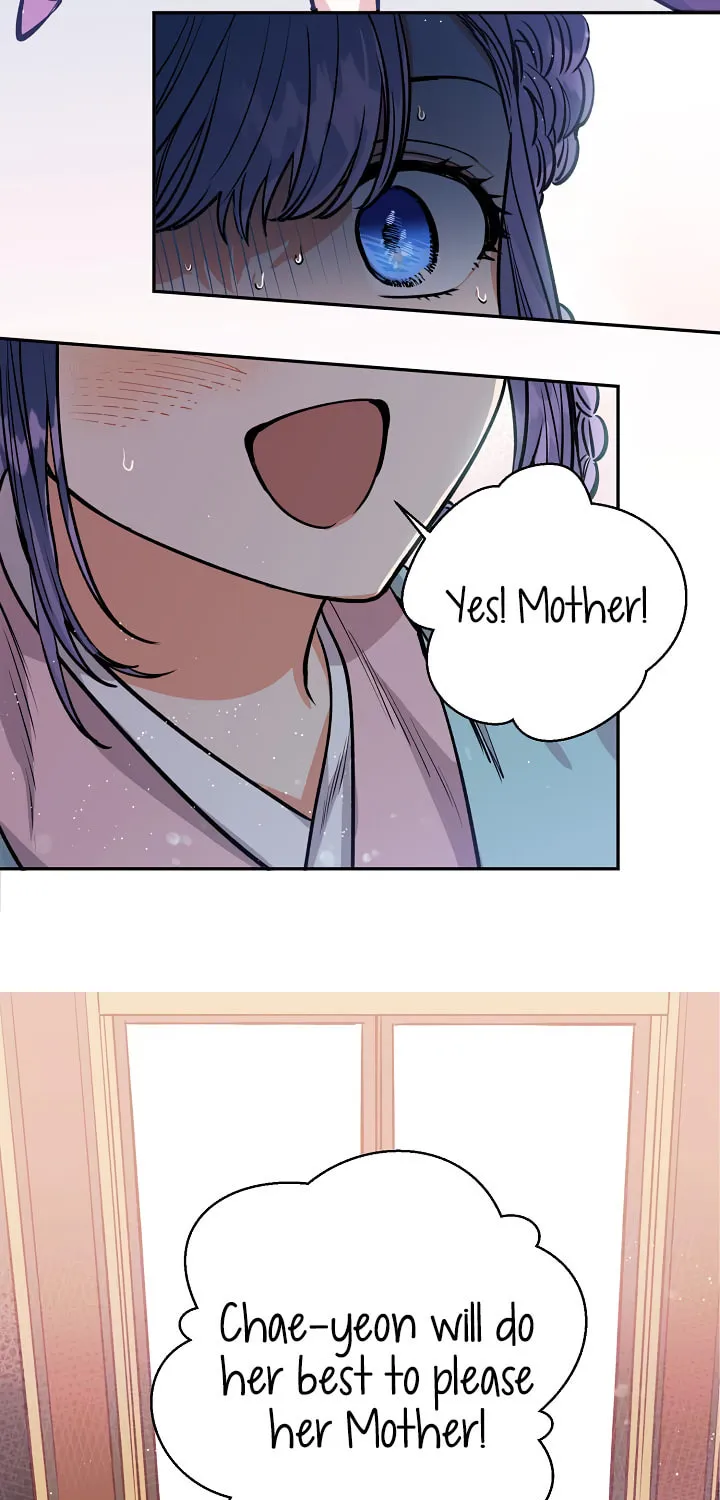 Read Celestial Bride chapter 4 image 56 on Lezhin