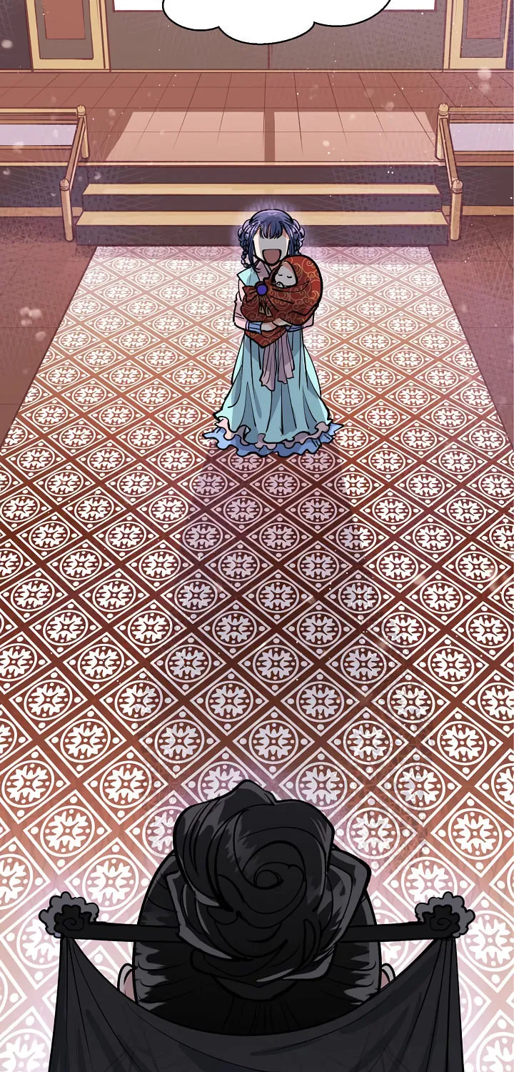 Read Celestial Bride chapter 4 image 57 on Lezhin