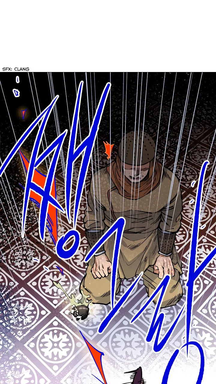 Read Celestial Bride chapter 5 image 14 on Lezhin