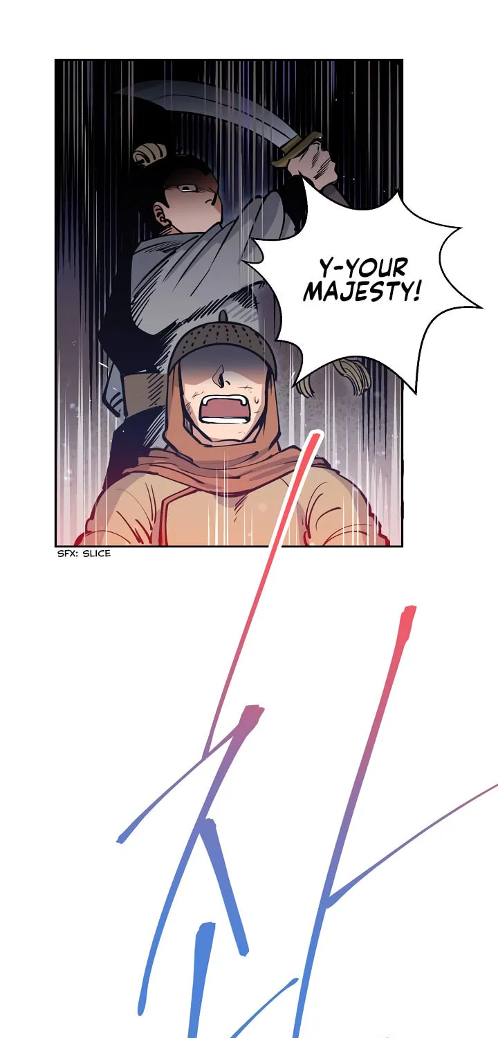 Read Celestial Bride chapter 5 image 15 on Lezhin