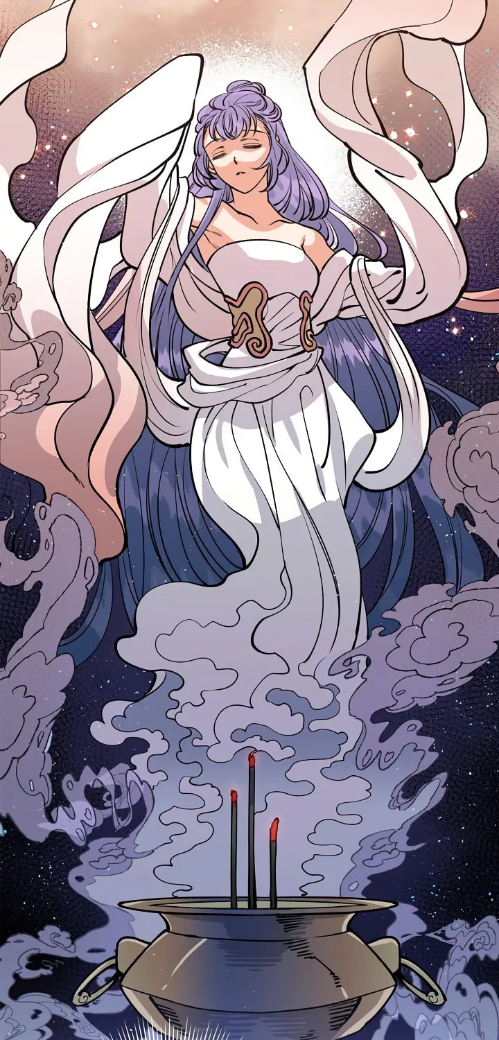 Read Celestial Bride chapter 5 image 22 on Lezhin