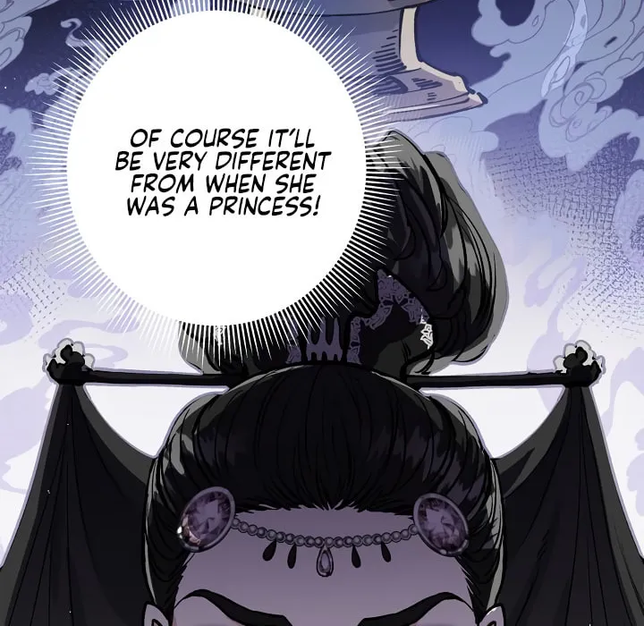 Read Celestial Bride chapter 5 image 23 on Lezhin