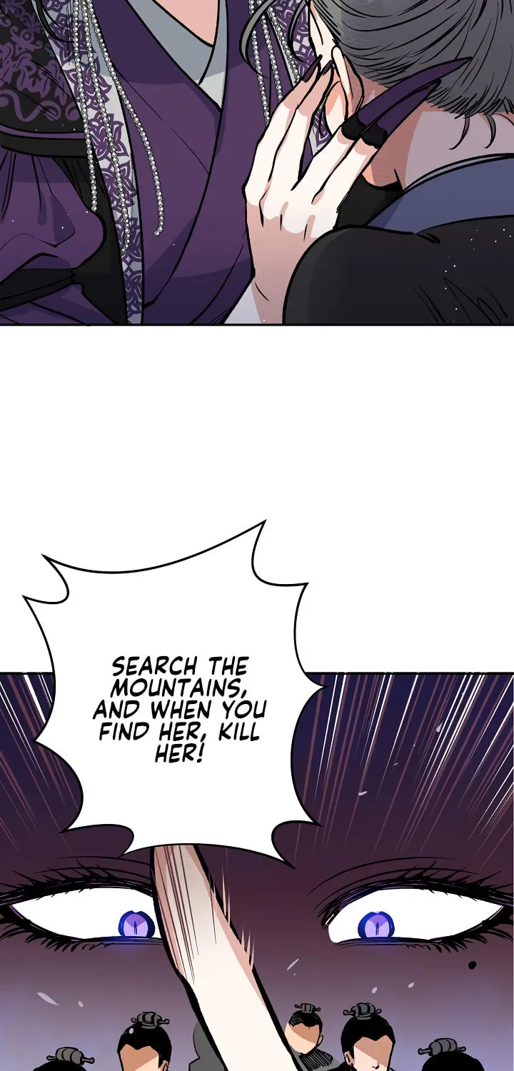 Read Celestial Bride chapter 5 image 26 on Lezhin