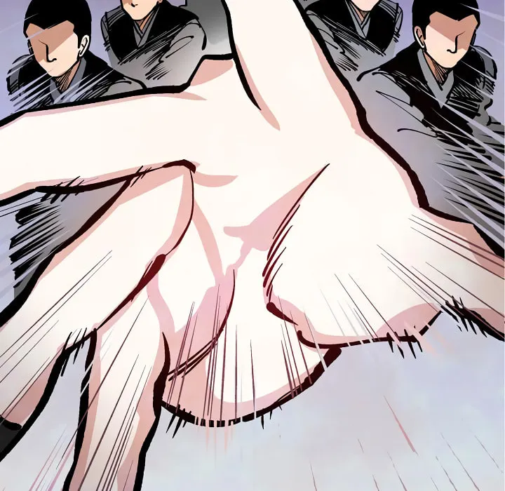 Read Celestial Bride chapter 5 image 27 on Lezhin