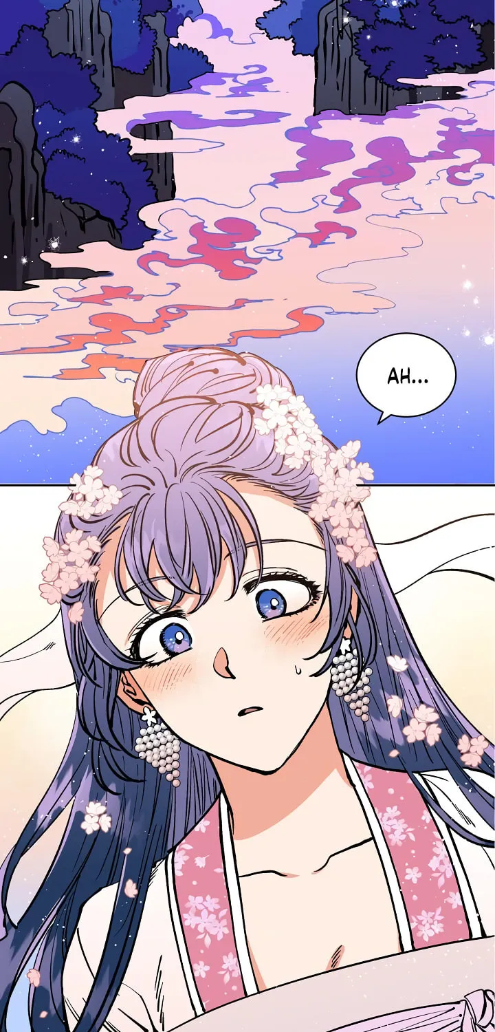 Read Celestial Bride chapter 5 image 30 on Lezhin