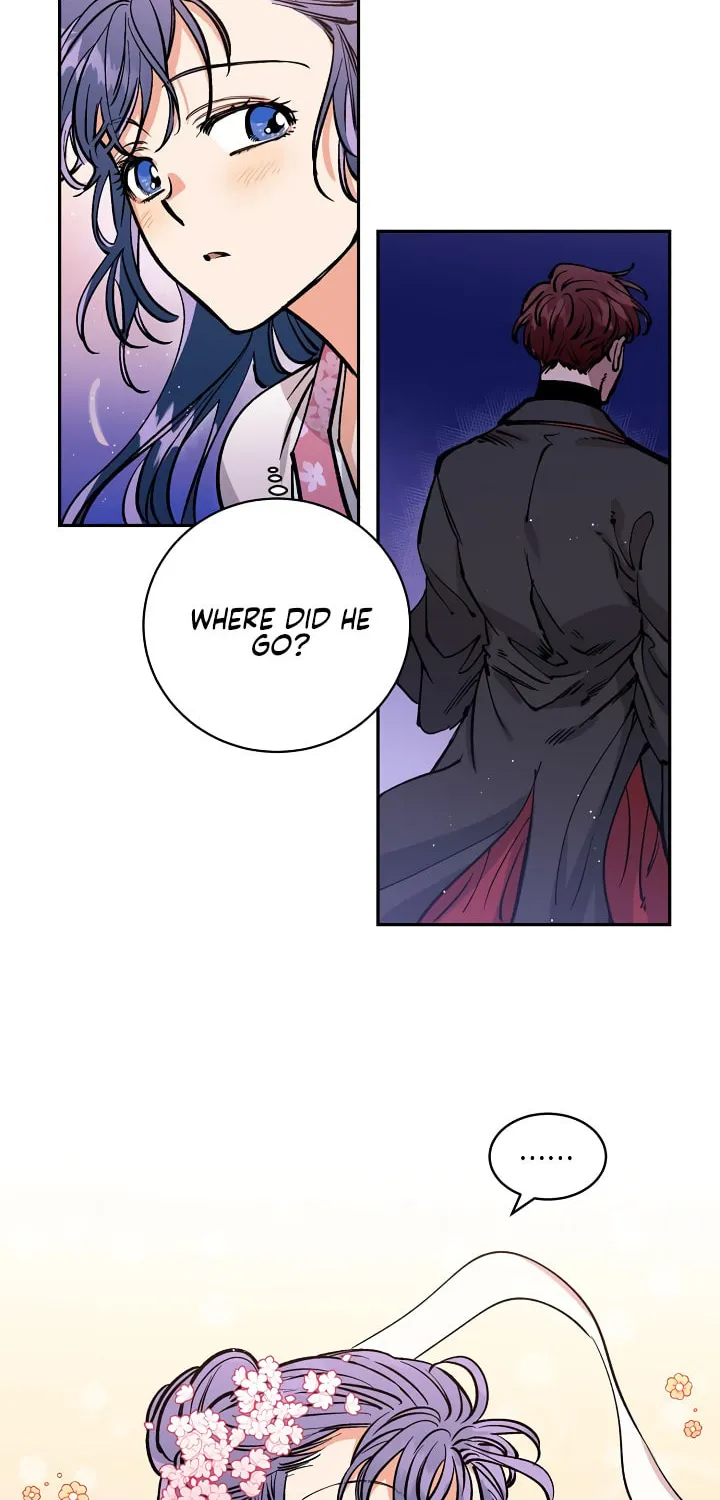Read Celestial Bride chapter 5 image 33 on Lezhin