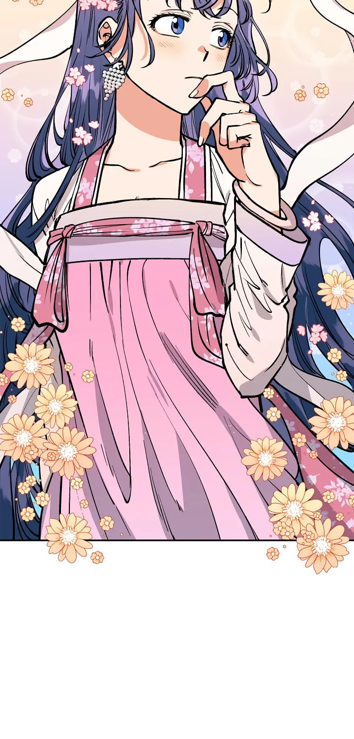 Read Celestial Bride chapter 5 image 34 on Lezhin