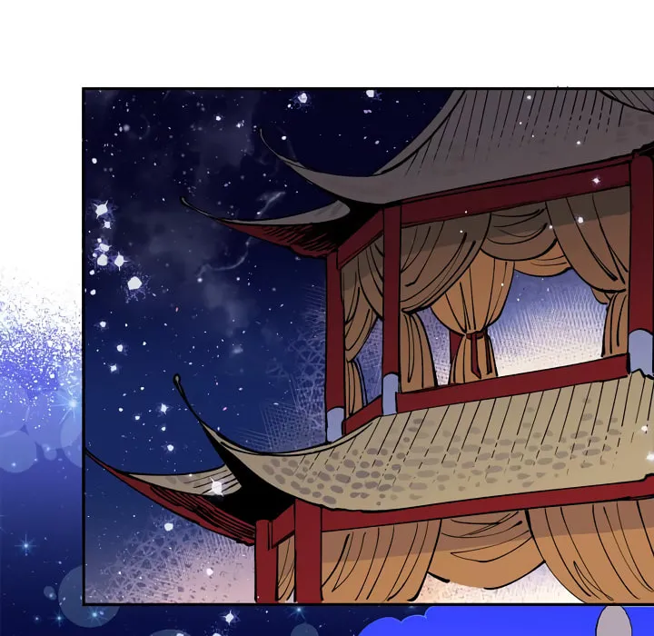 Read Celestial Bride chapter 5 image 35 on Lezhin