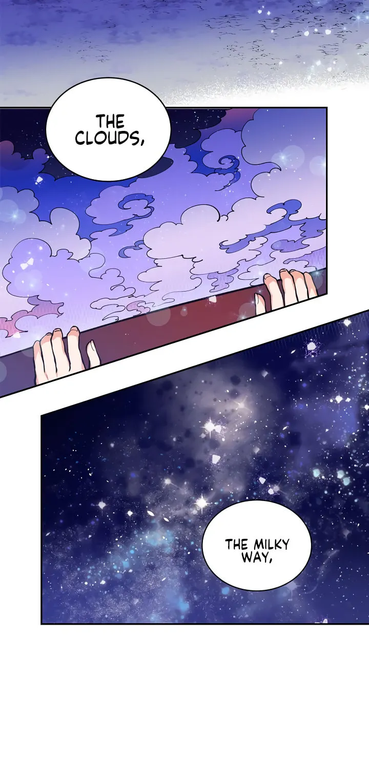 Read Celestial Bride chapter 5 image 37 on Lezhin