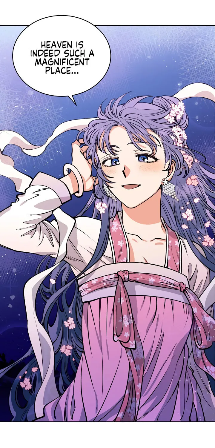 Read Celestial Bride chapter 5 image 38 on Lezhin