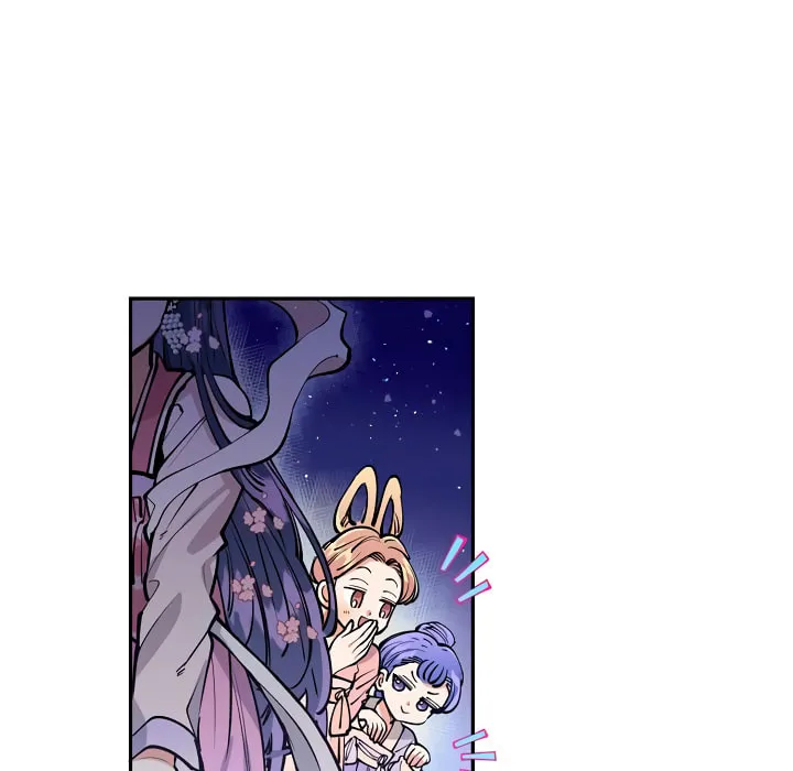Read Celestial Bride chapter 5 image 39 on Lezhin