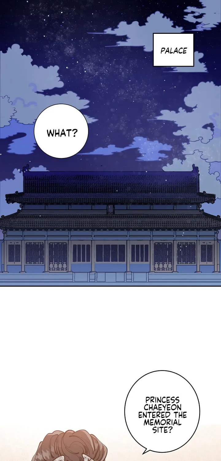 Read Celestial Bride chapter 5 image 4 on Lezhin