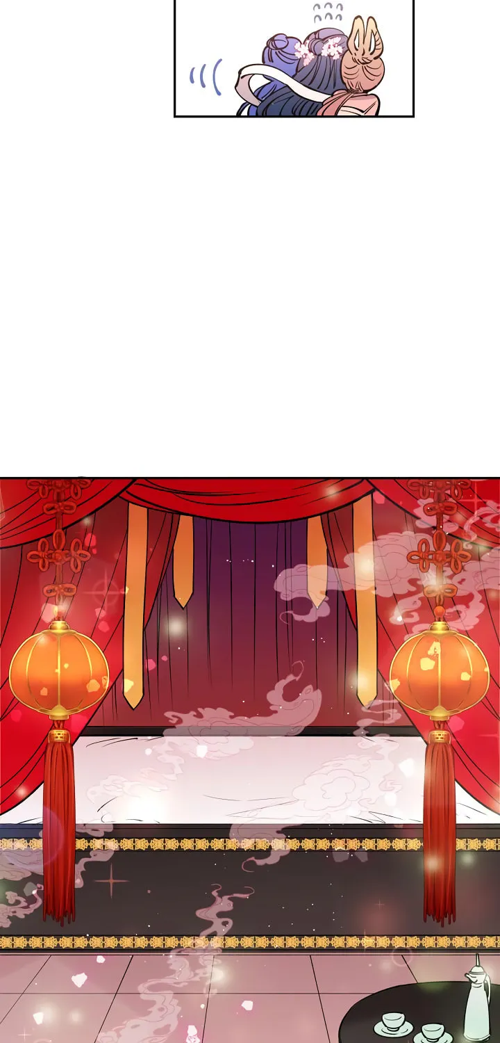 Read Celestial Bride chapter 5 image 43 on Lezhin