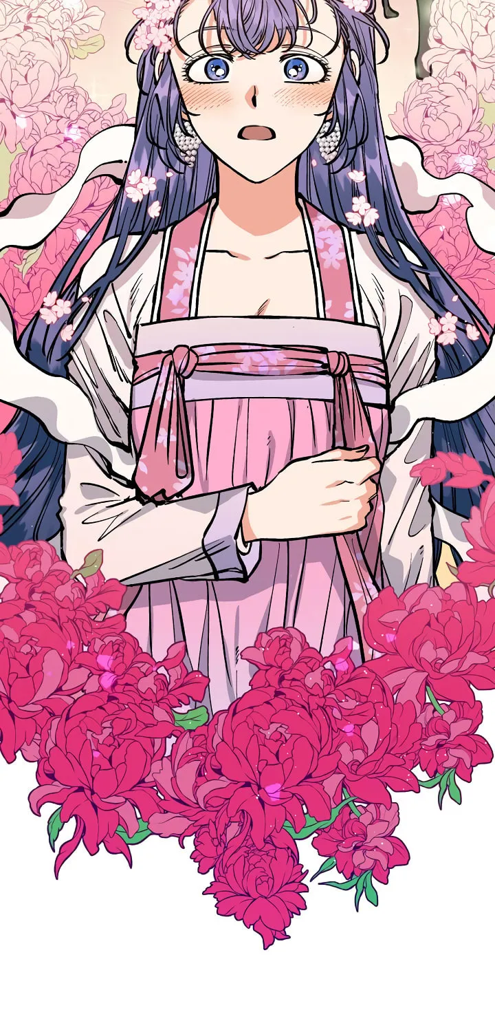 Read Celestial Bride chapter 5 image 45 on Lezhin