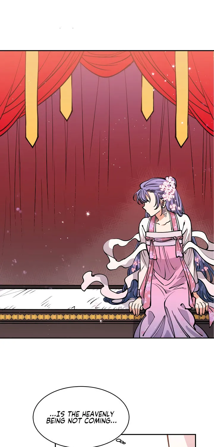 Read Celestial Bride chapter 5 image 50 on Lezhin