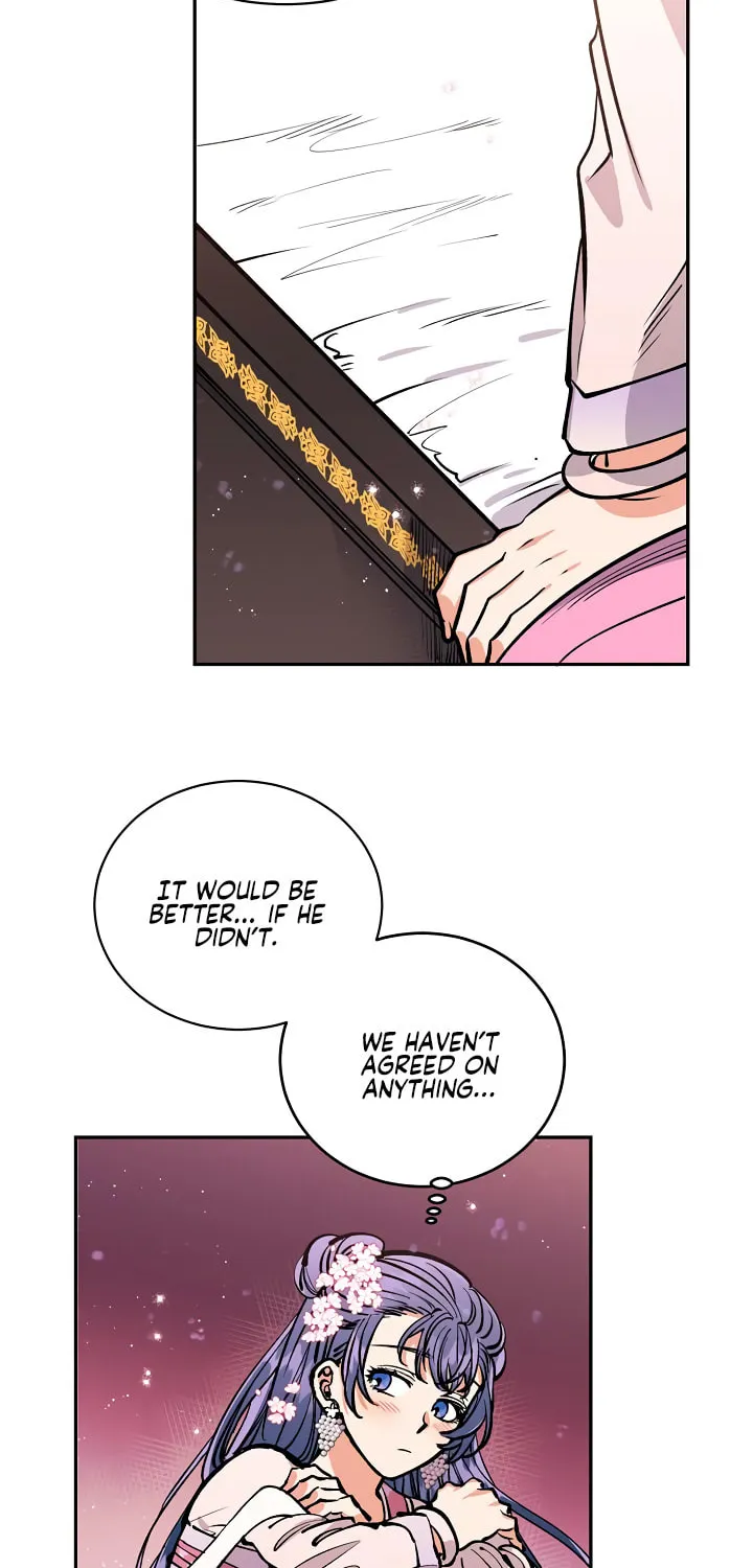 Read Celestial Bride chapter 5 image 51 on Lezhin