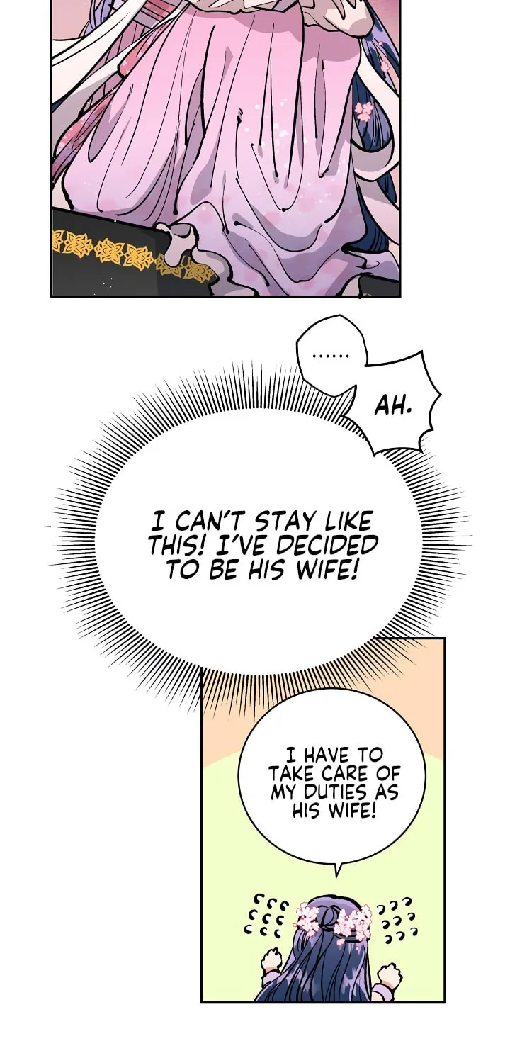 Read Celestial Bride chapter 5 image 52 on Lezhin