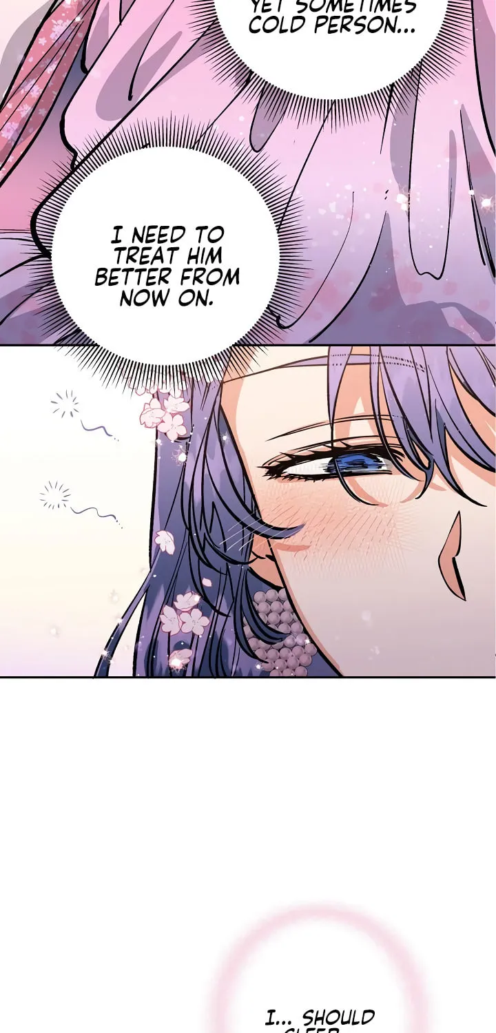 Read Celestial Bride chapter 5 image 56 on Lezhin