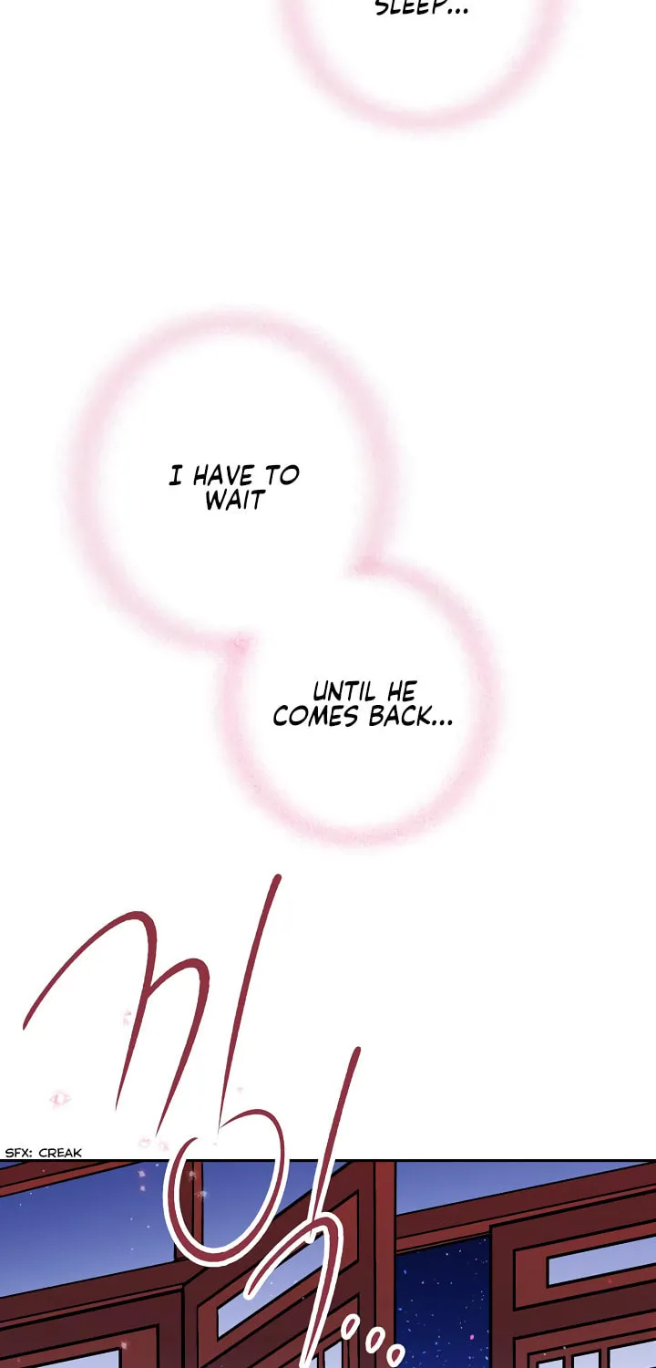 Read Celestial Bride chapter 5 image 57 on Lezhin