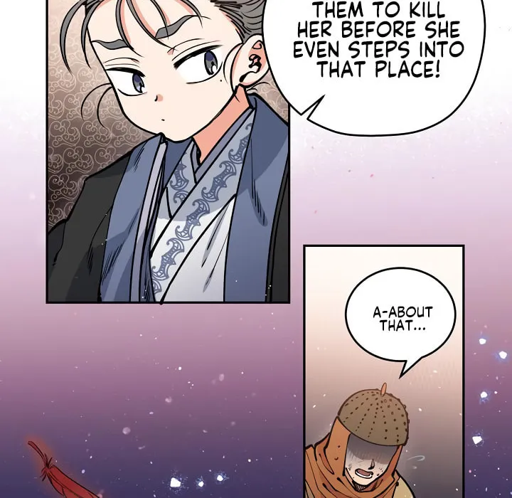 Read Celestial Bride chapter 5 image 6 on Lezhin