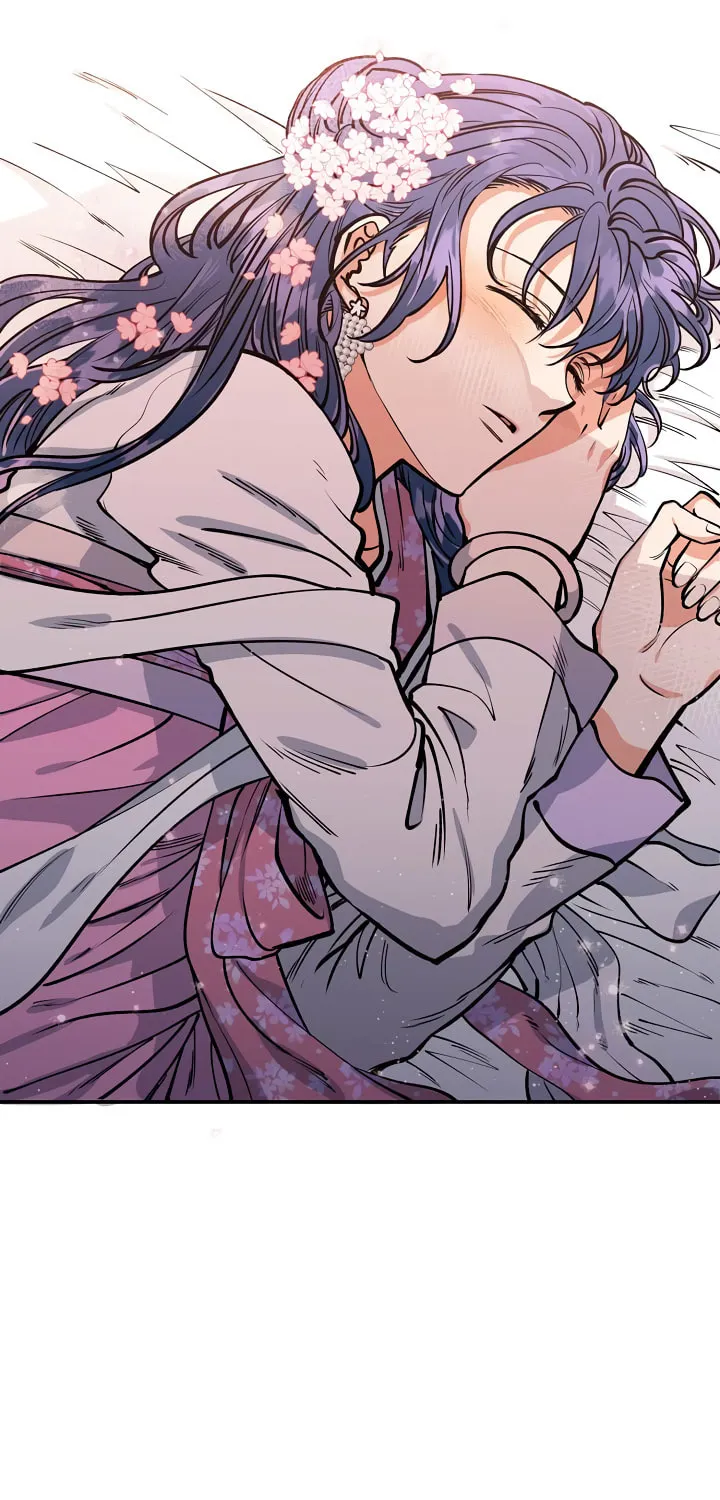 Read Celestial Bride chapter 5 image 61 on Lezhin