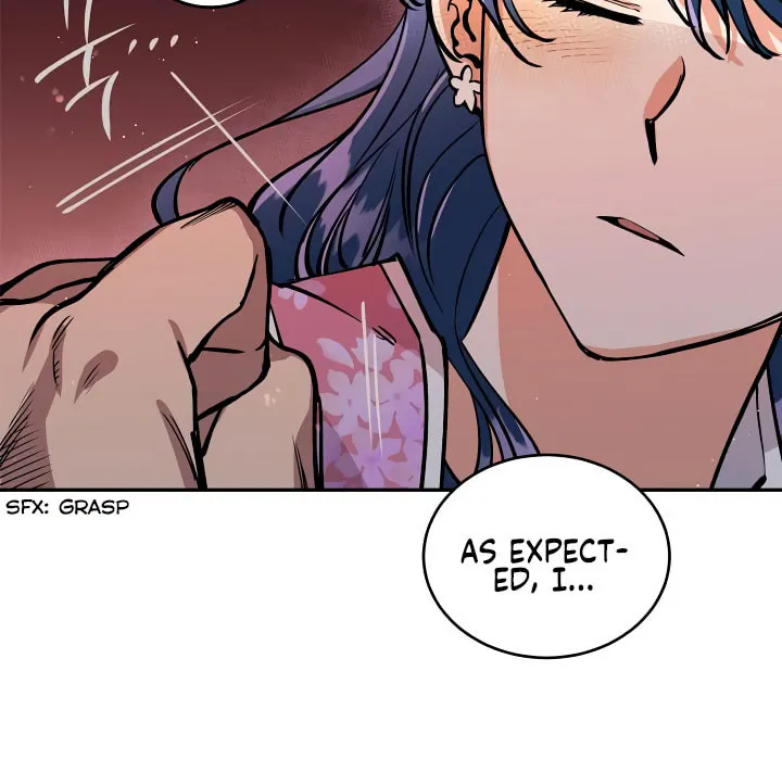 Read Celestial Bride chapter 6 image 10 on Lezhin