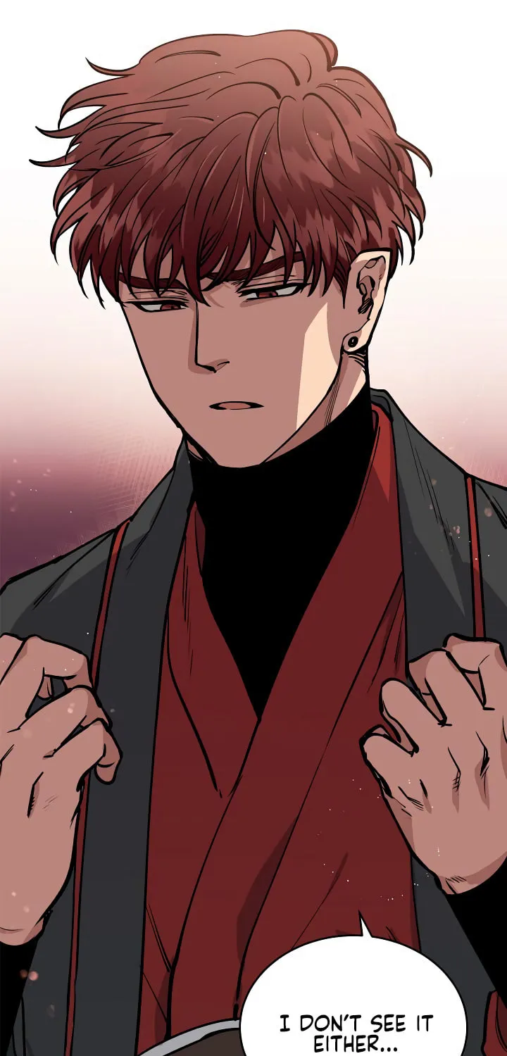 Read Celestial Bride chapter 6 image 11 on Lezhin