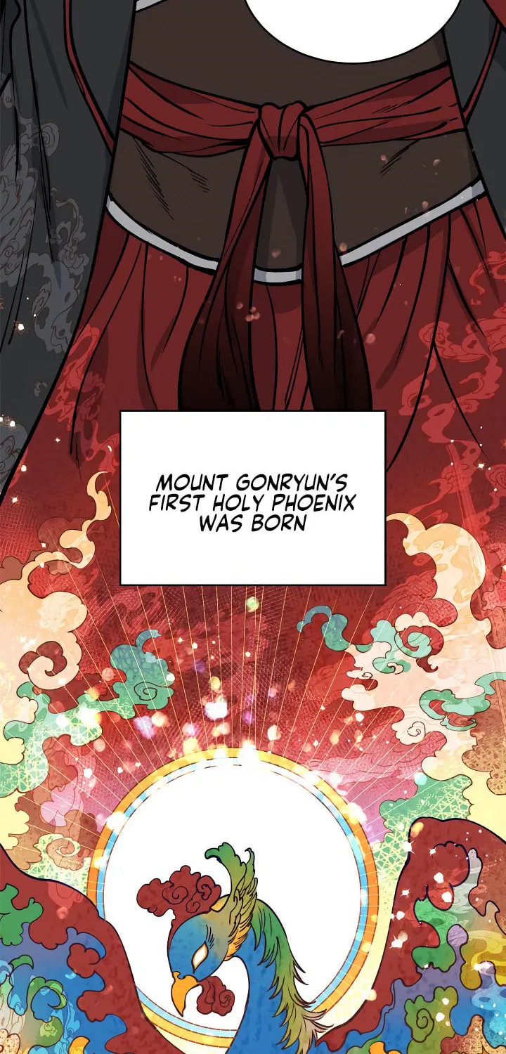 Read Celestial Bride chapter 6 image 12 on Lezhin