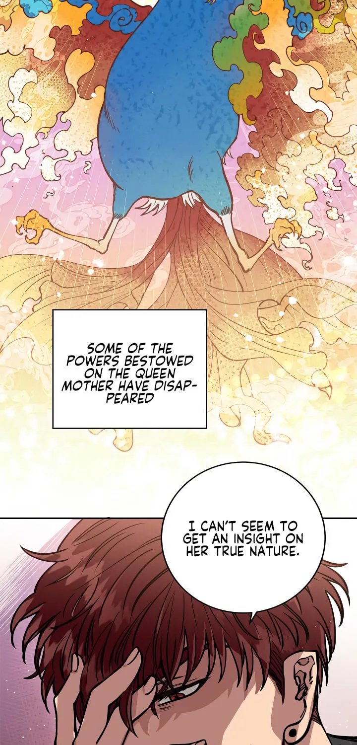 Read Celestial Bride chapter 6 image 13 on Lezhin