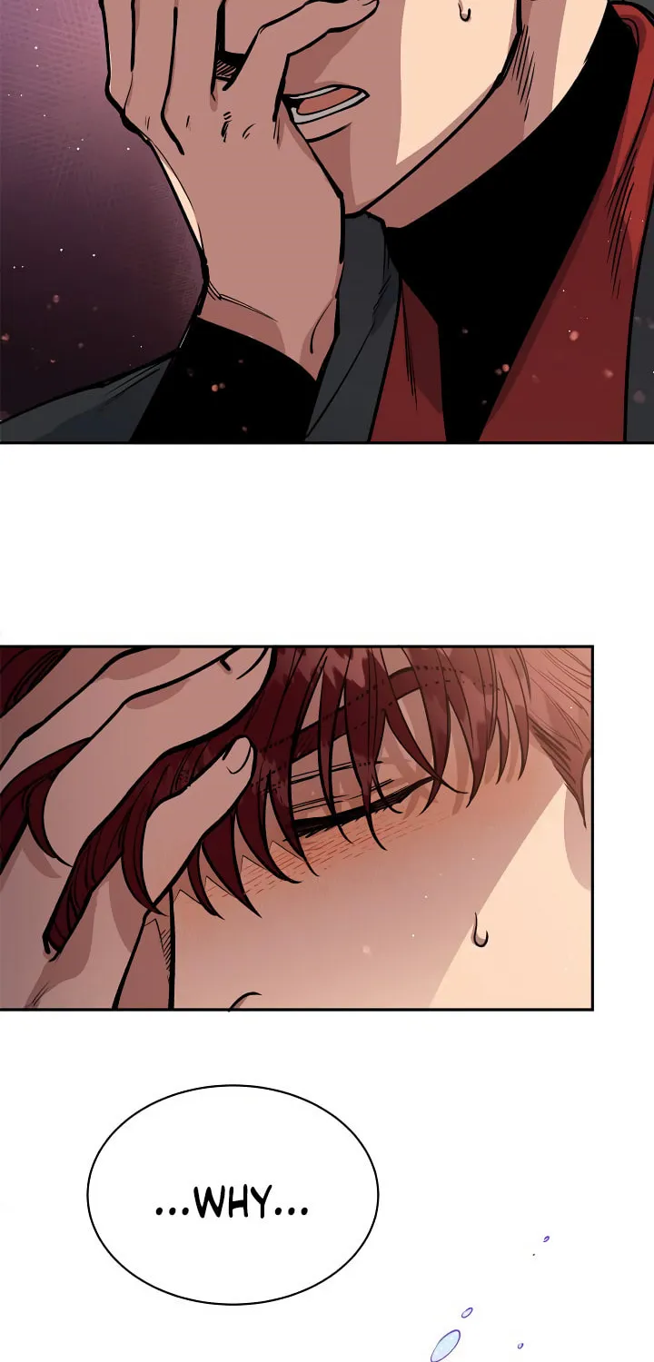 Read Celestial Bride chapter 6 image 14 on Lezhin