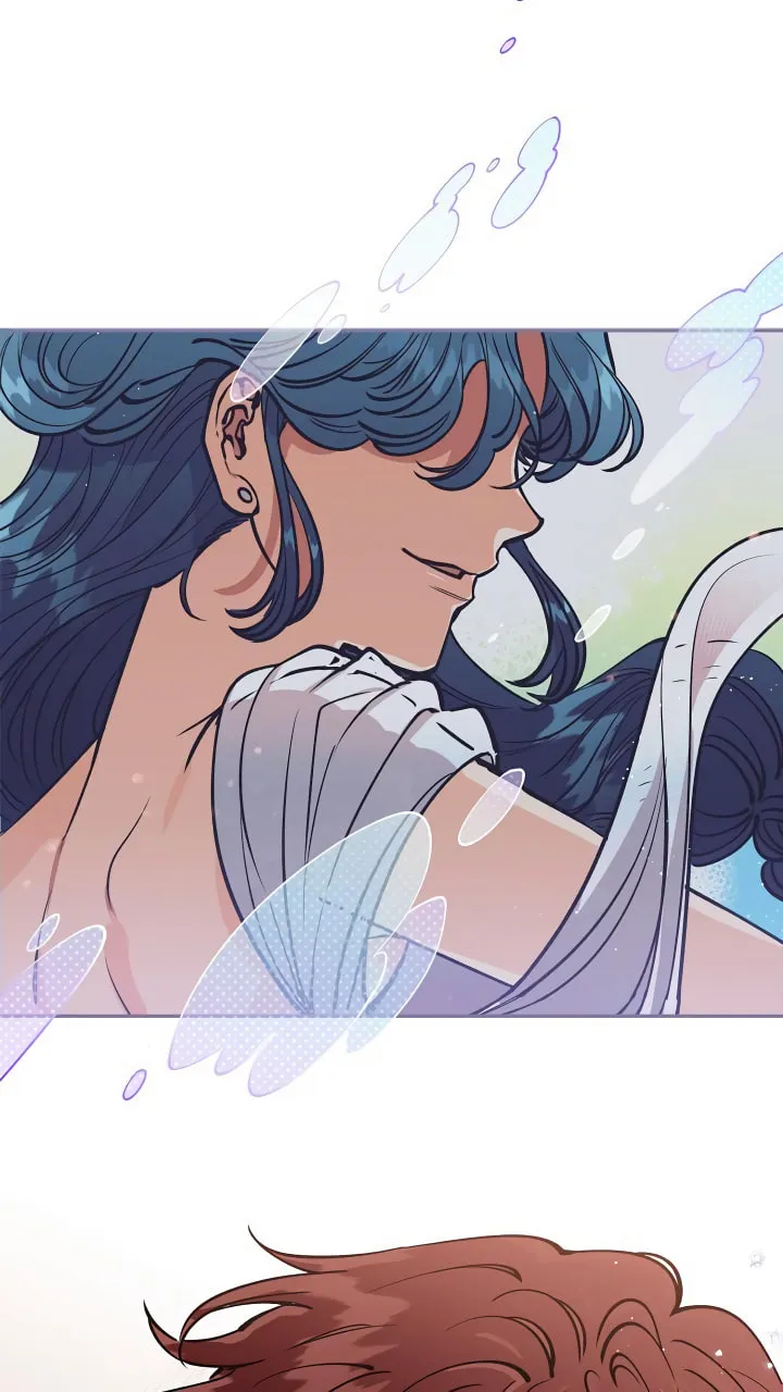 Read Celestial Bride chapter 6 image 15 on Lezhin