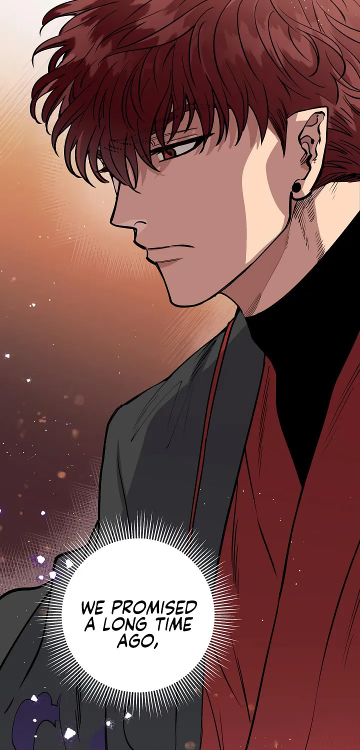 Read Celestial Bride chapter 6 image 16 on Lezhin