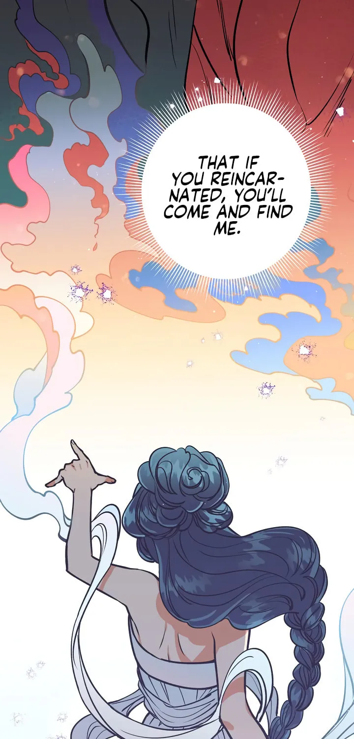 Read Celestial Bride chapter 6 image 17 on Lezhin