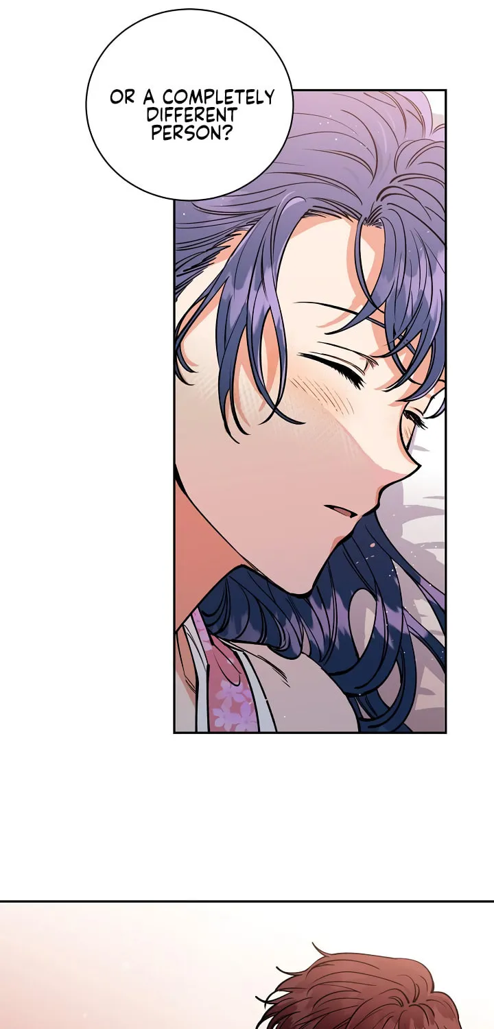 Read Celestial Bride chapter 6 image 22 on Lezhin
