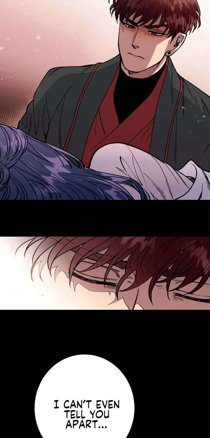 Read Celestial Bride chapter 6 image 23 on Lezhin