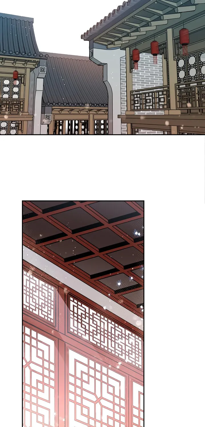 Read Celestial Bride chapter 6 image 26 on Lezhin